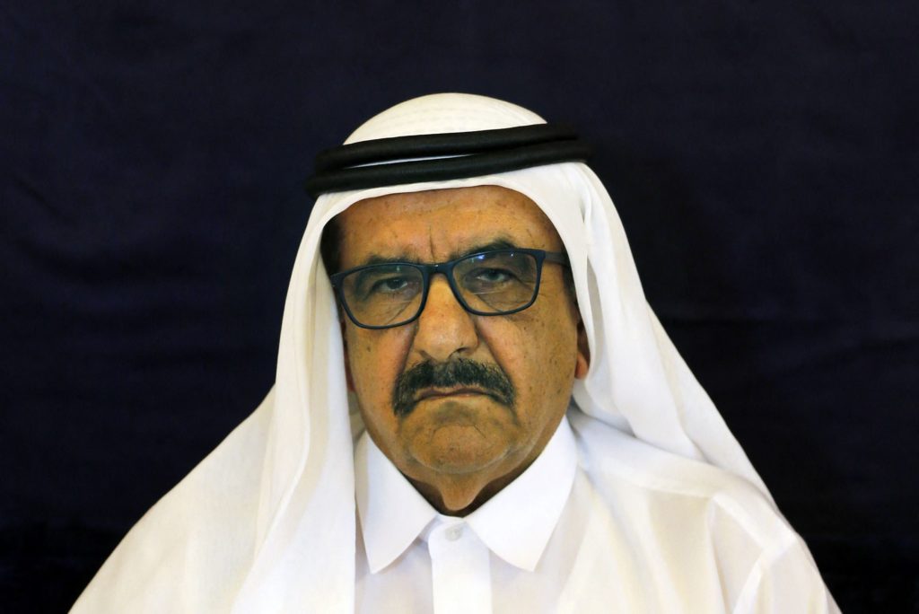 Deputy ruler of Dubai passes away