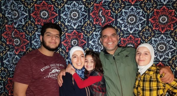 talal e familia