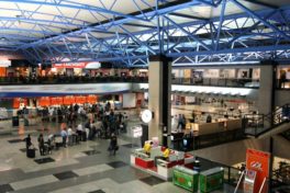 Airports in Brazil to see USD 1 bn following concession