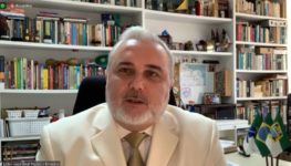 Brazil to discuss legal framework on Islamic finance