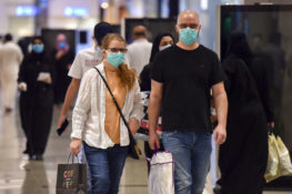 SAUDI-RELIGION-ISLAM-RAMADAN