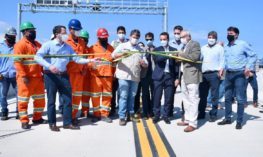 tarcisio ricardo botelho aescom Minfra