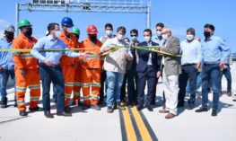 tarcisio ricardo botelho aescom Minfra