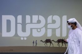 UAE-EGYPT-TOURISM-HEALTH-VIRUS