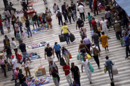 Brazil Exceeds 260 Thousand Deaths By Covid-19 On The 2nd Worst Day Of The Pandemic