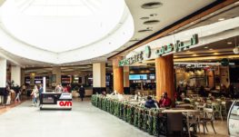 city centre alexandria 1