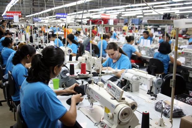Brazilian industries leave Southeast for other regions - Agência de ...