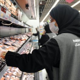 #ANBA 31 - Como a pandemia modificou o comportamento do consumidor árabe