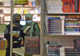 UAE-CULTURE-BOOKS