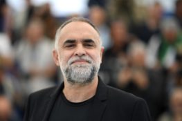 FRANCE-CANNES-FILM-FESTIVAL