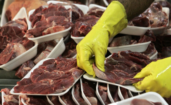 BRAZIL-US-MERGER-JBS FRIBOI-SWIFT