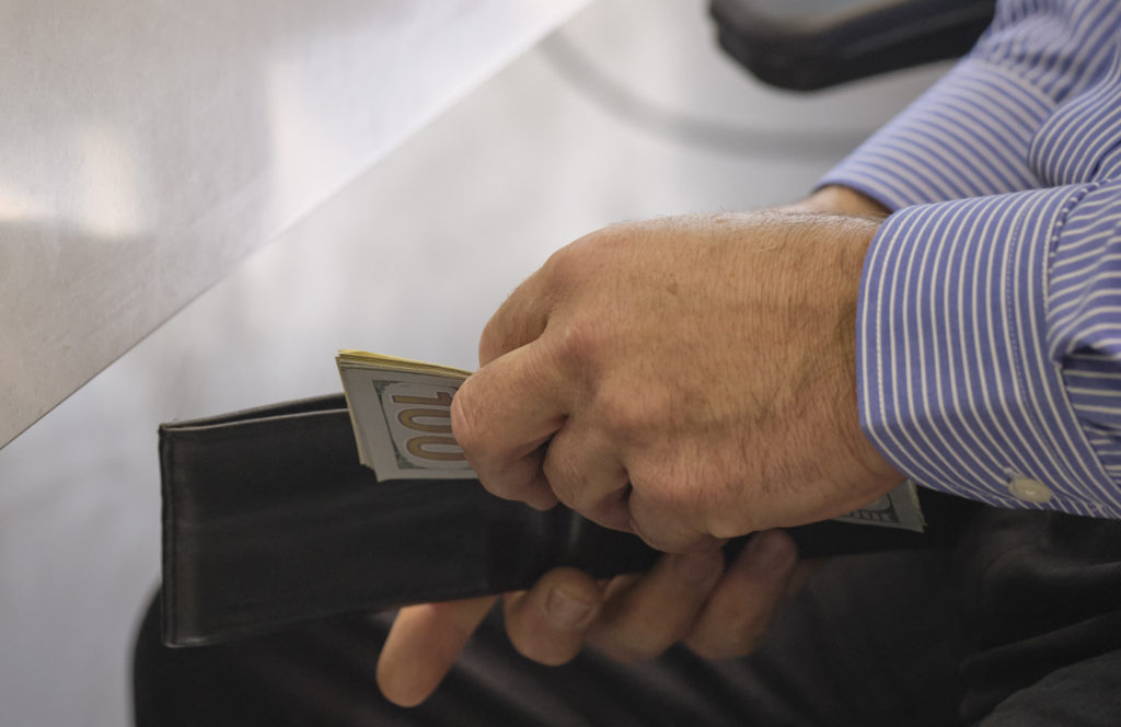 Tesouro do Brasil capta US$ 2,25 bi no exterior