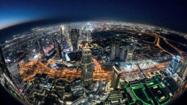 UAE-URBANISM