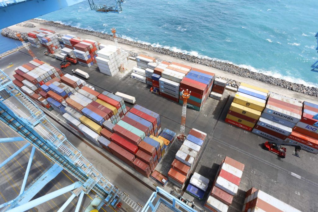 Portos do Brasil e Omã fazem acordo para cooperação