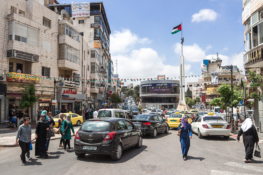 ramallah palestina