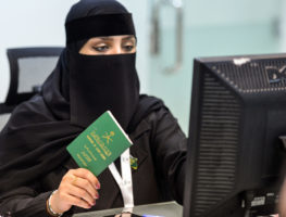 SAUDI-WOMEN-RIGHTS