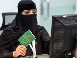SAUDI-WOMEN-RIGHTS