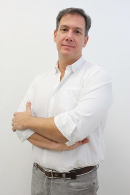 Frederico Martini Ibmec