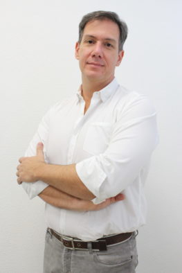 Frederico Martini Ibmec