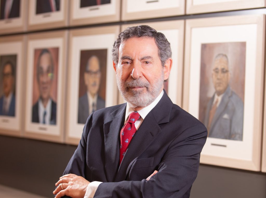 Sixty-nine years of dedication to Brazil-Arab relations