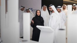 maktoum one million arab coders