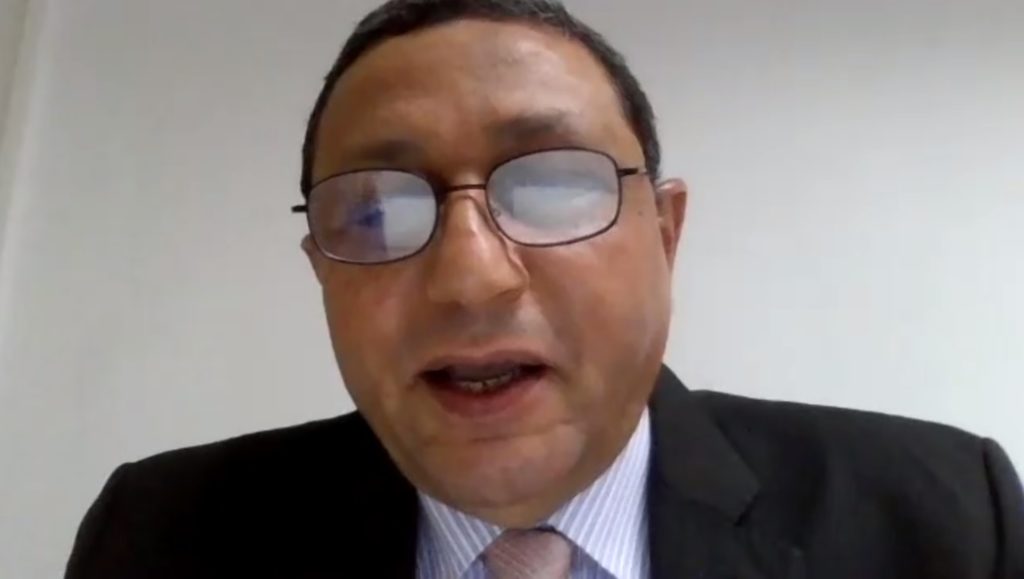 Suez Canal Economic Zone can facilitate trade