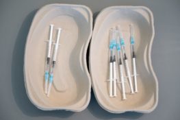 Coronavirus - Saxony