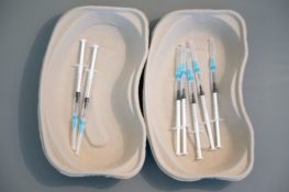 Coronavirus - Saxony