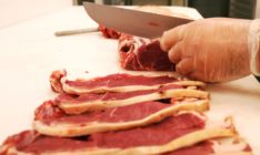 Brazilian beef prices drop in Egypt