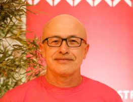 Silvio Meira foto Rodolfo Loepert TDS 1