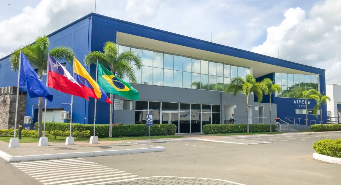 Oriente Médio cresce como destino de carnes da Athena Foods Agência