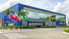 athena foods divulgacao