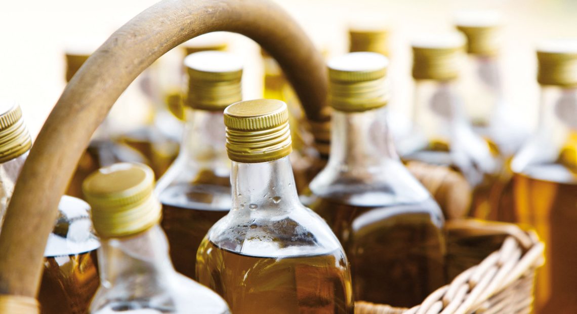 Lebanese products to be presented at online show - Agência de Notícias