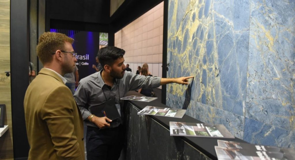 Brazilian ceramic industry exports up 66%