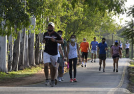 PARAGUAY-HEALTH-VIRUS