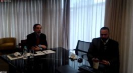 turismo chohfi mansour