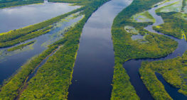 amazonia legal ministerio turismo