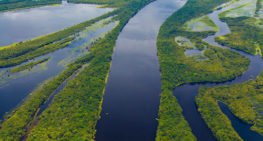 amazonia legal ministerio turismo