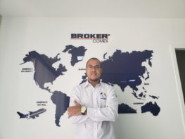 broker comex