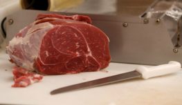 Brazil's rotten meat scandal