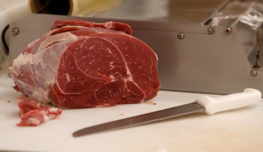 Brazil's rotten meat scandal