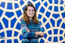 daniella leite camara arabe