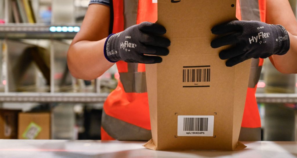 E-commerce sales up 47% in Qatar