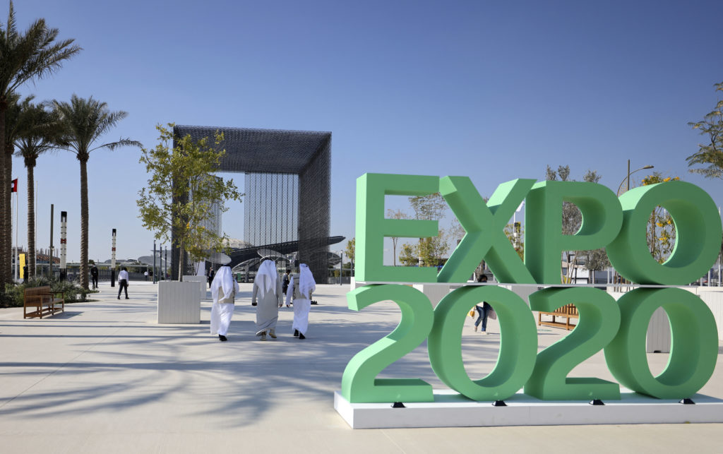 Arab Chamber calls associations for activities at Expo 2020