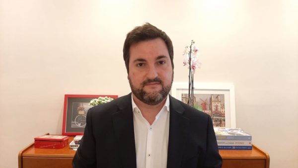 luis rua