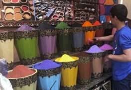 marrocos foto exposicao zina kossoy