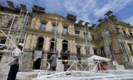 museu nacional foto agencia brasil