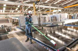 rochas foto Levantina