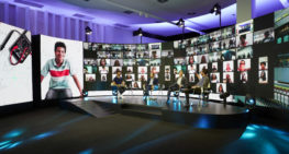 senai formatura foto caio passos