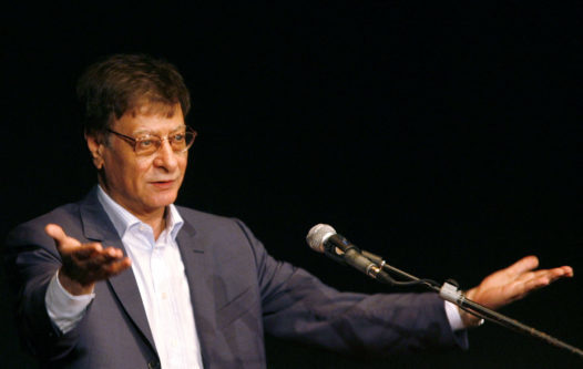 MIDEAS-PALESTINIAN-ISRAEL-POETRY-DARWISH